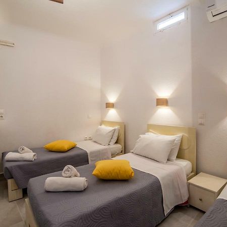 Orpheas Rooms Mykonos Town Экстерьер фото