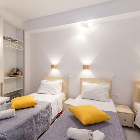 Orpheas Rooms Mykonos Town Экстерьер фото