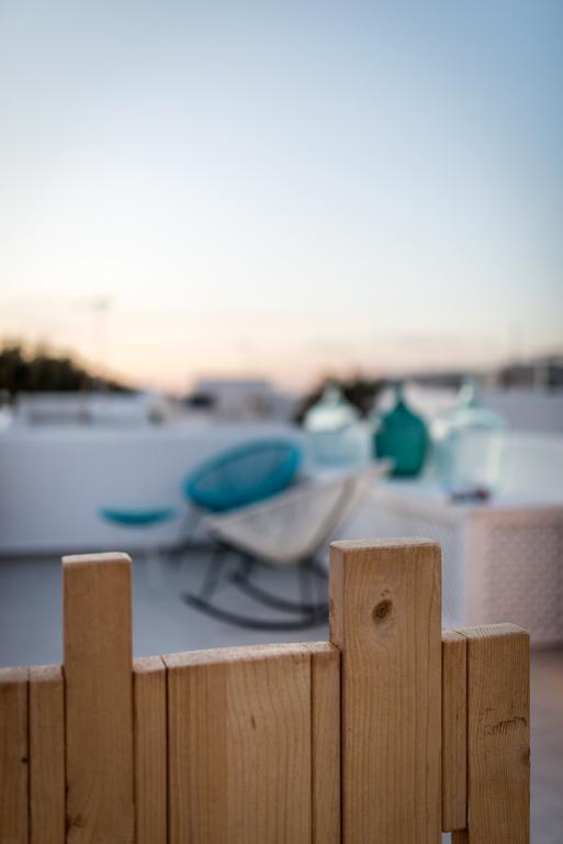 Orpheas Rooms Mykonos Town Экстерьер фото