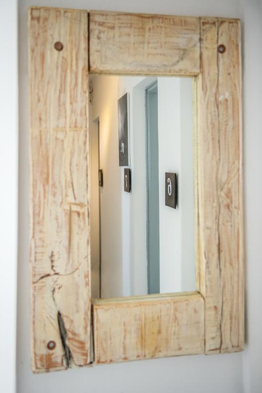Orpheas Rooms Mykonos Town Экстерьер фото