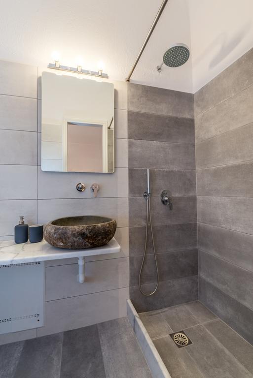 Orpheas Rooms Mykonos Town Экстерьер фото