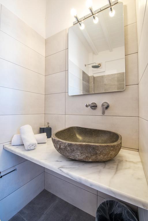Orpheas Rooms Mykonos Town Экстерьер фото