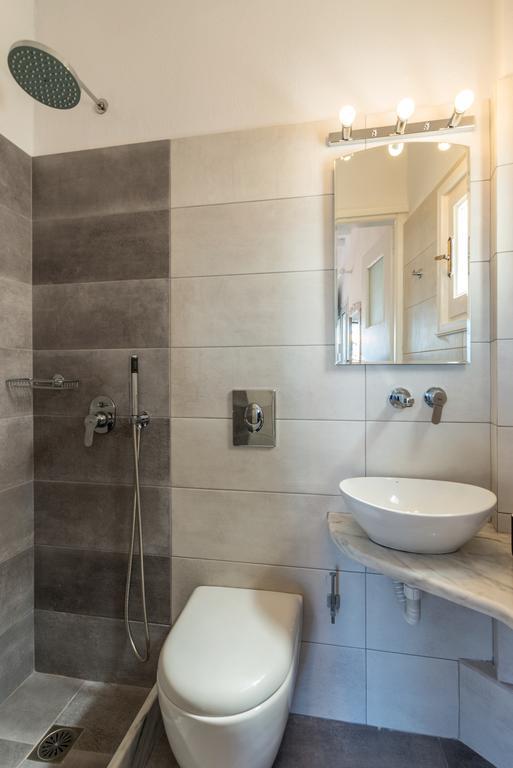 Orpheas Rooms Mykonos Town Экстерьер фото