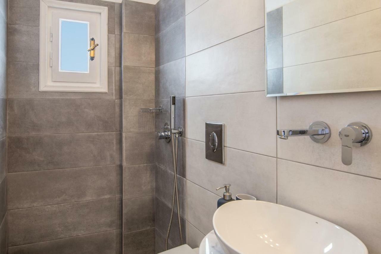 Orpheas Rooms Mykonos Town Экстерьер фото